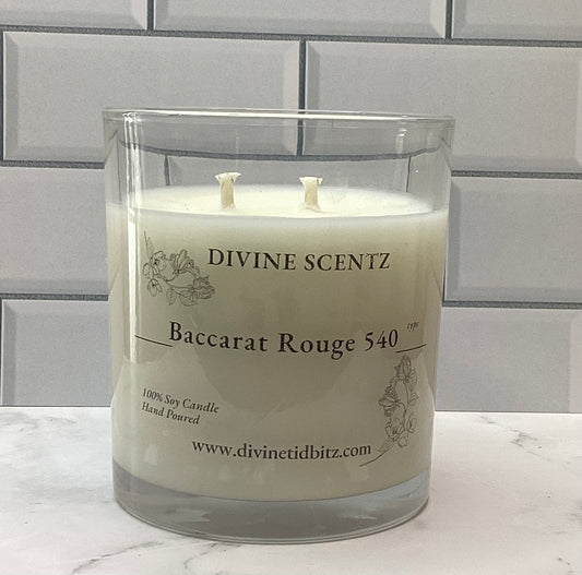 Baccarat Rouge 540 (Type)