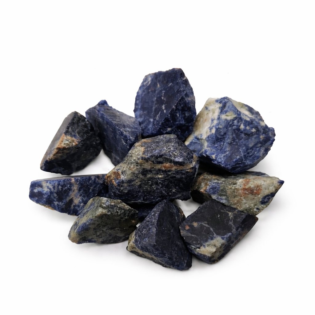 Natural Crystals