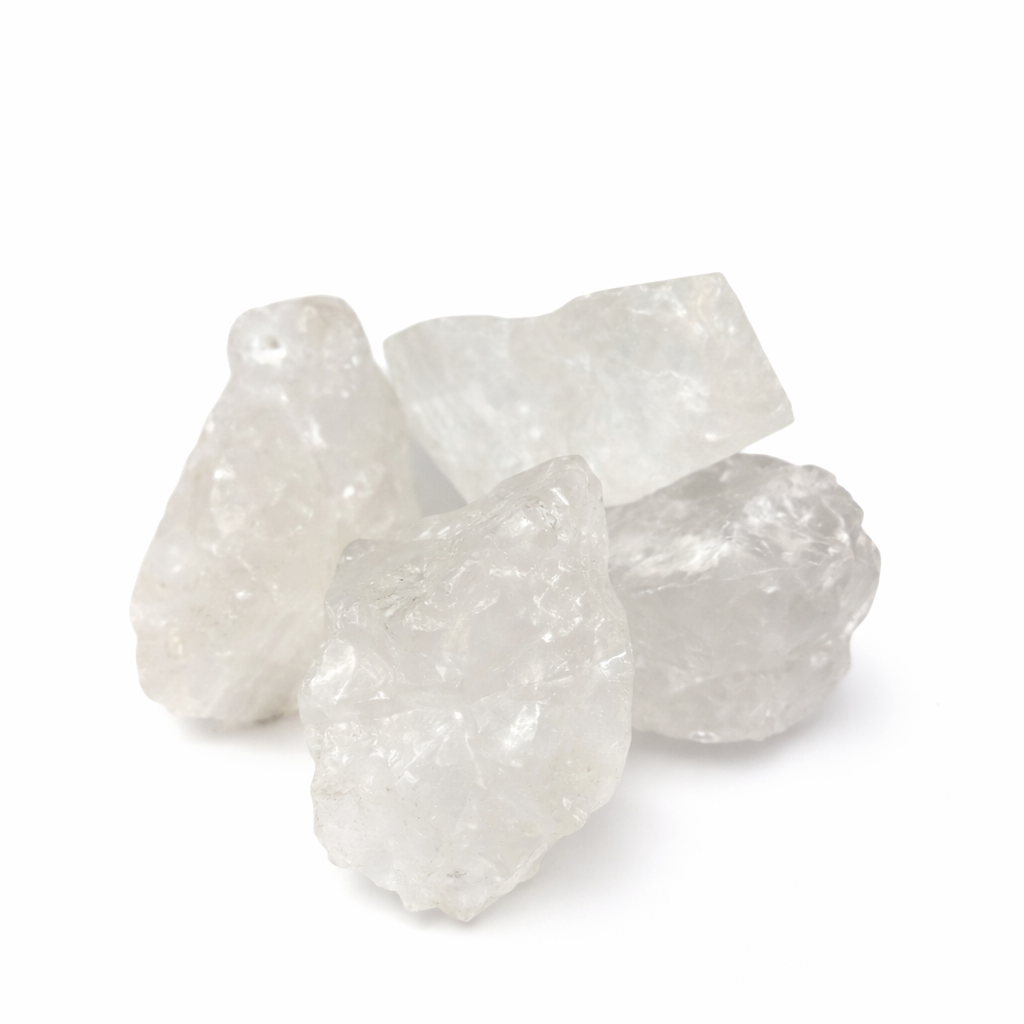 Natural Crystals