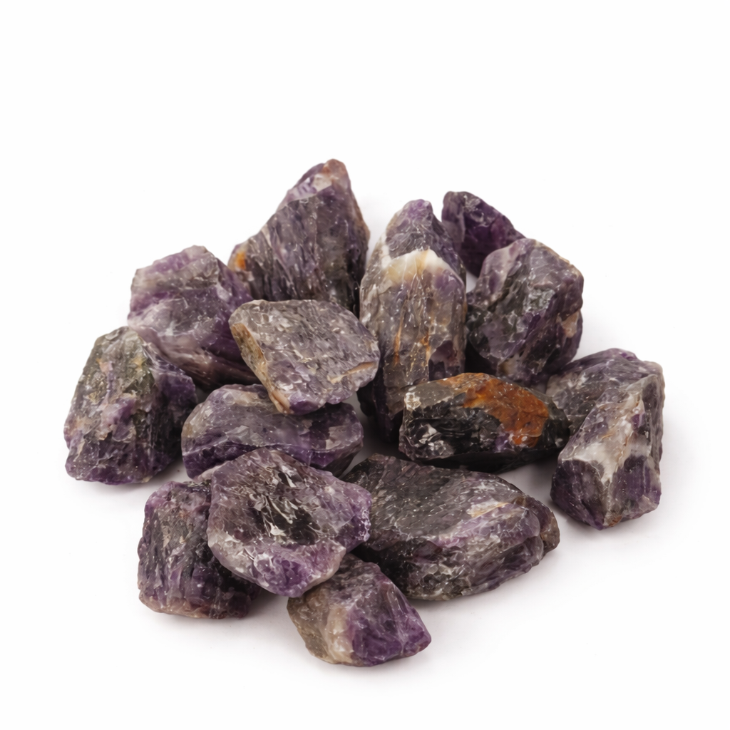 Natural Crystals