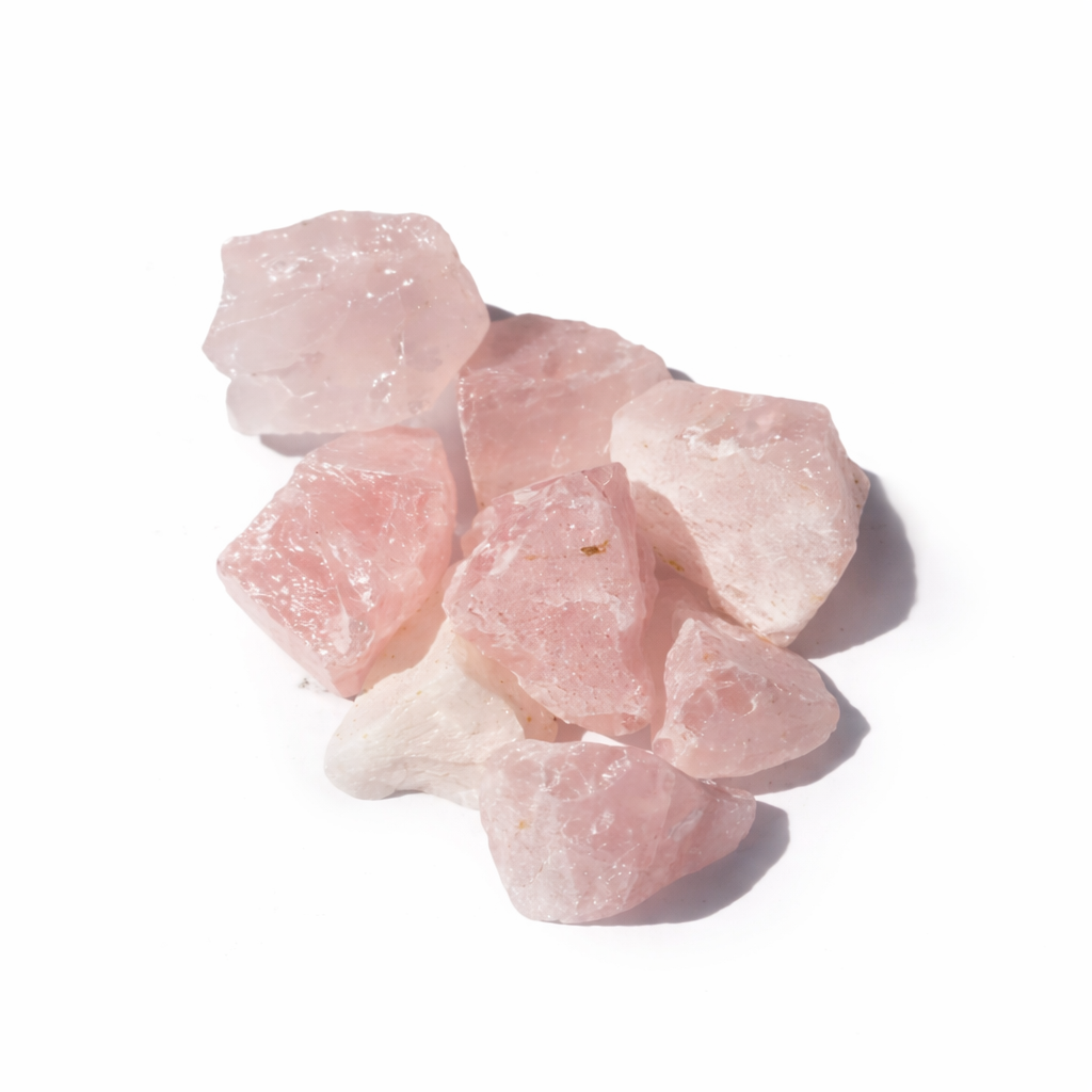 Natural Crystals