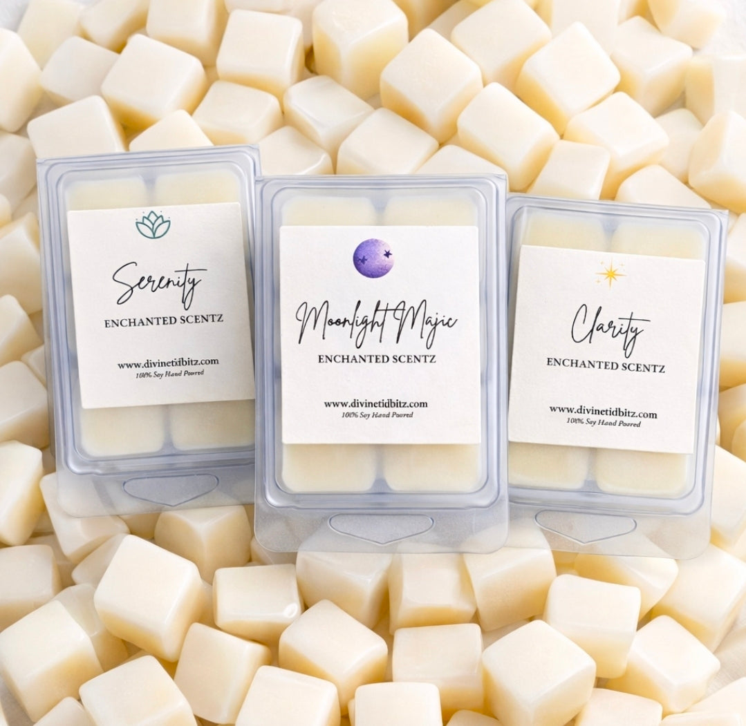Wax Melts