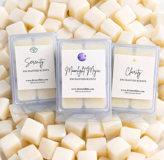 Wax Melts