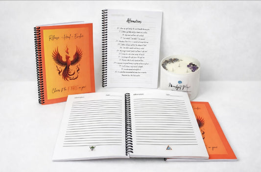 Cheers to the Fire in You